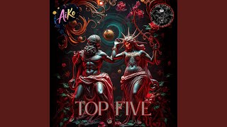 Top Five ~ It All Adds Up