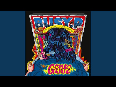 Genie (feat. Mayer Hawthorne) (Radio Edit)