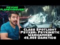 Class Spotlight - Psyker: Psykinetic | Warhammer 40,000: Darktide