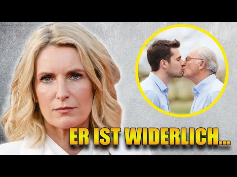 At 59, Maria Furtwängler broke her silence and shocked the world.