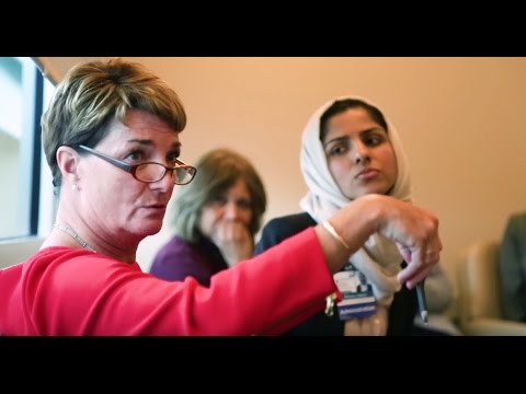 Patient Family Advisory Council | Johns Hopkins Bayview Medical Center