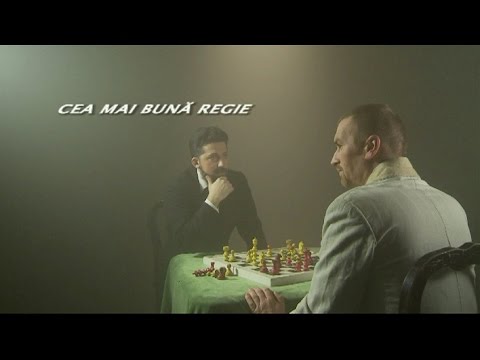 Gala Premiilor UNITER 2015 - nominalizările pentru Cel mai bun regizor