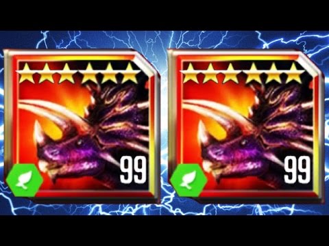 Jurassic World - New World Event Boss Juggernaut 32