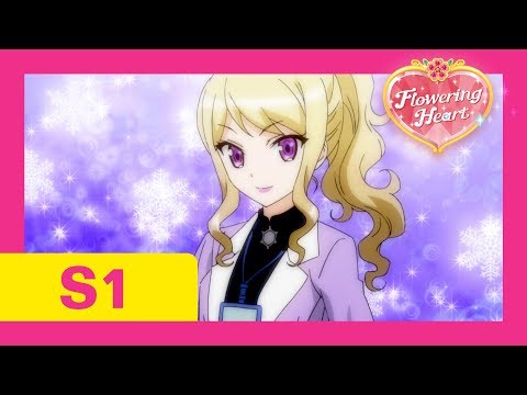 Ep7 My Mom, the Workaholic | Animation for tweens | Tween friendly | Flowering Heart S1 (English)