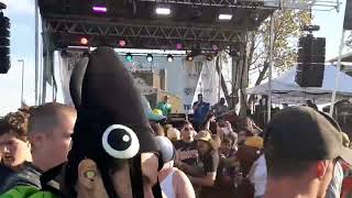 Catch 22 - "Sounds Good, But I Don't Know" live at Supernova International Ska Festival 2025