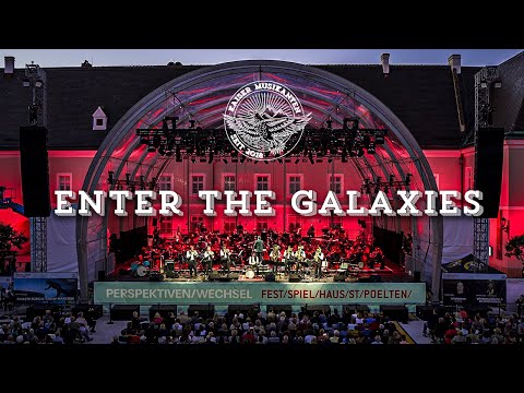 Kaiser Musikanten and DAXN