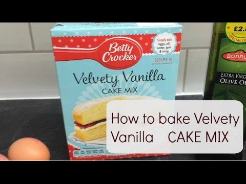 download lagu mp3 mp4 Betty Crocker Cake Mix Tesco, download lagu Betty Crocker Cake Mix Tesco gratis, unduh video klip Betty Crocker Cake Mix Tesco