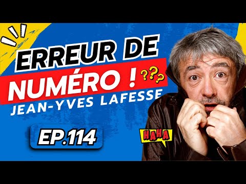 QUI EST MR CHARLOTTE ?! L'APPEL QUI VA VOUS RENDRE FOU ! ☎️ || EP.114