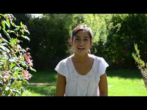 Maria S. - Au Pair from Brazil