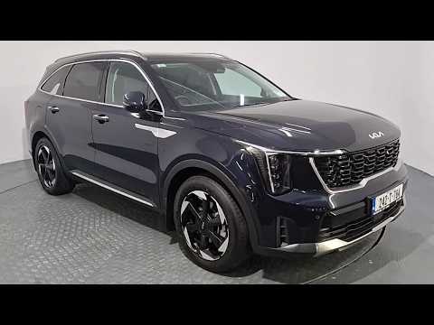 Kia Sorento 1.6 PHEV PE 7S 4WD - Image 2