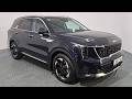 2024 Kia Sorento 1.6L Petrol Plug-in Hybrid For Sale Images