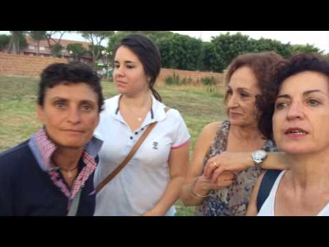 CITTÀ DELLO STRETTO -  FALCONE - I gol e Highlight