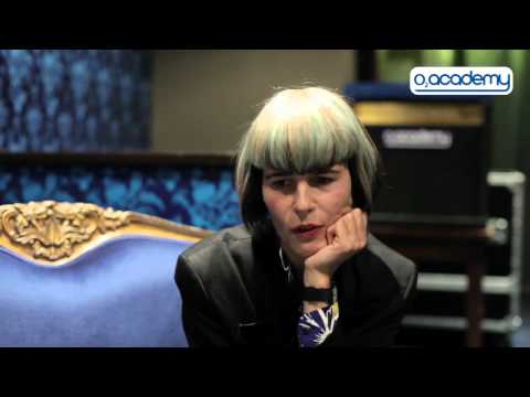 Sue Denim: Making 'Nostalgic Pop' in North Wales