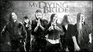 My dying bride-My wine in silence