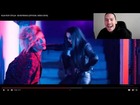 RAJKE Na KIJA FEAT STOJA - KO BI REKAO