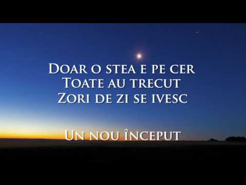 Corul Consonantis - Merg spre cer
