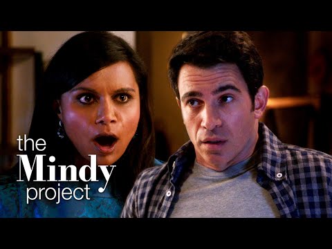 Are You Still MARRIED!? - The Mindy Project