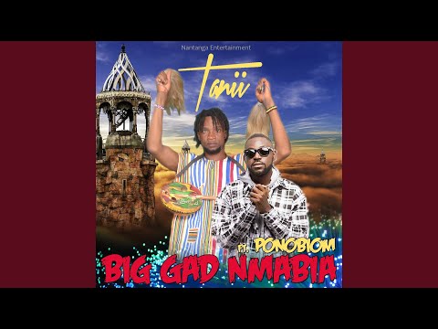 Tanii (feat. Ponobiom)