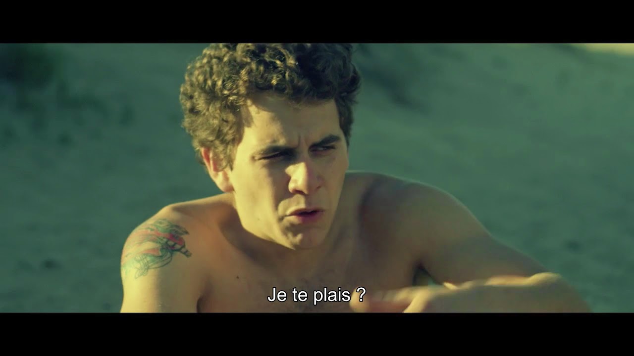 Miniature de la vidéo Bromance (VOST) - Bande Annonce du film Bromance