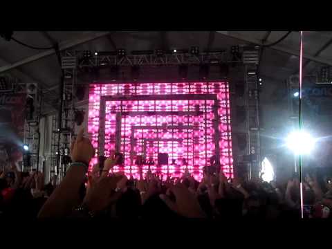 Yousef and Fedde Le Grand Ultra 2010
