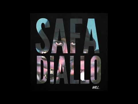 Safa Diallo, Warriors - We Nah Dirty [Official Audio]