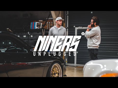 Niners Unplugged - Porsche 996 GT3 CS