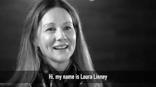 My Name Is Lucy Barton: Laura Linney