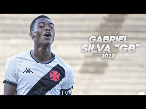 17 Year Old Gabriel Silva "GB" Breaks Defenses
