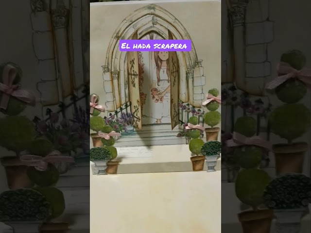 Vídeo relacionado con EL PAPEL Y SU MAGIA ARTESANÍA CONTEMPORÁNEA