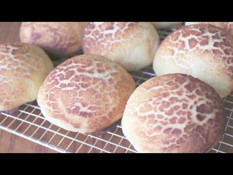 download lagu mp3 mp4 Dutch Crunch Topping Recipe, download lagu Dutch Crunch Topping Recipe gratis, unduh video klip Dutch Crunch Topping Recipe