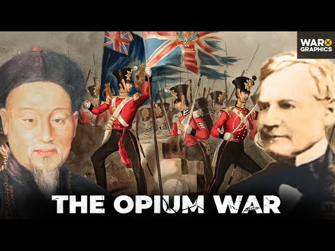 The First Opium War