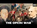 The First Opium War