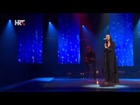 Nina Kraljic-Što te nema