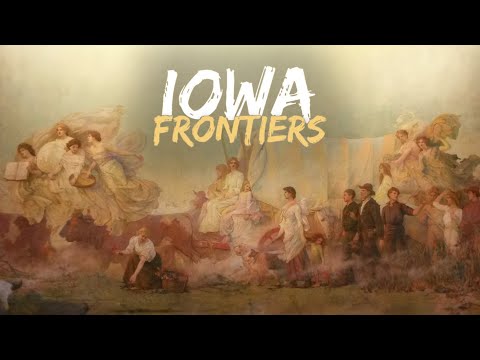 Iowa Frontiers | Kevin Mason