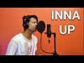 INNA - UP (Cover)