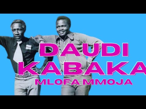 MLOFA MOJA DANCE VIDEO