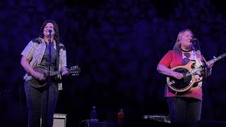 Get Out the Map Indigo Girls with Lyris Hung 4/27/22
