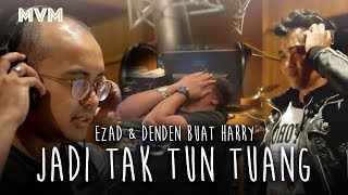 Download lagu Ezad & Denden Buat Harry Tak Tun Tuang! mp3 Download lagu Ezad & Denden Buat Harry Tak Tun Tuang! mp3