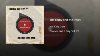 The Ruby and the Pearl