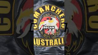 Comanchero MC VS The Bandidos MC