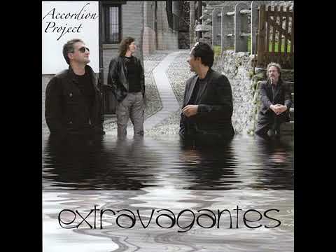 Be Bossa Bop · Accordion Project