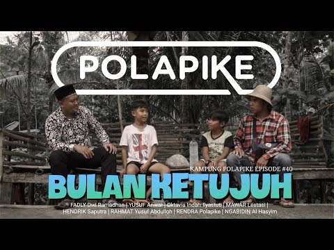bulan-ketujuhpolapikefilm-pendek-ngapak-kebumen