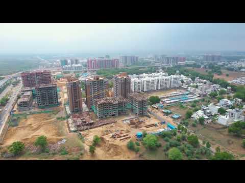 Pravesh By Kaavyaratna Site Progress - 1st July, 2024 Timeline Image 1