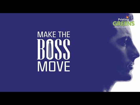 Pristine Greens Phase III Project Tour 1