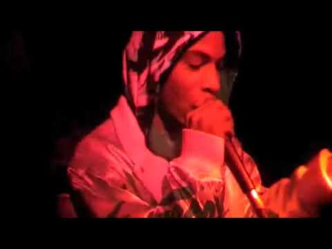 D Double E & Griminal + More | Boxfresh  & Chockablock present PIGEON FACE [2010]