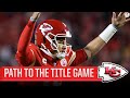 Biggest Key for Kansas City Chiefs Making AFC Championship | CBS Sports HQ