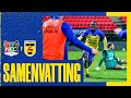 Samenvatting N.E.C. - SC Cambuur (2-3)