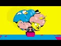 Cartoon Network Celebrates 25 Years