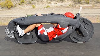 New Bike Inventions That Are On Another Level ▶ 1