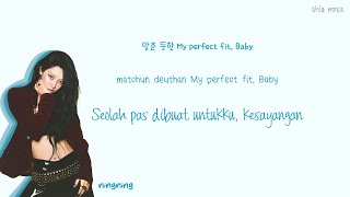 Download lagu aespa (에스파) Rich Man[Han/Rom/Ina] Color Coded Lyrics Lirik Terjemahan Indonesia mp3